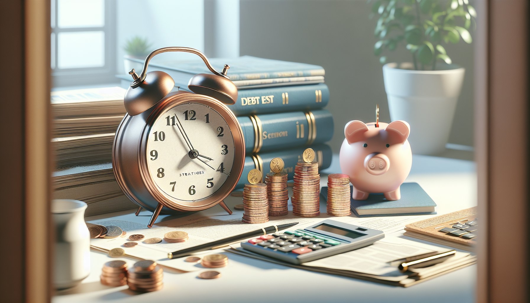  best way to pay debt faster