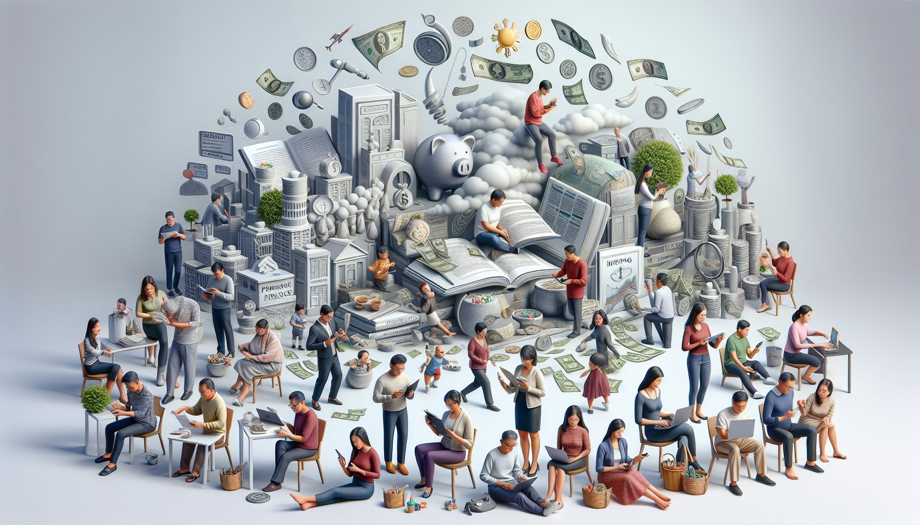 financial literacy tips Philippines financial literacy tips Philippines