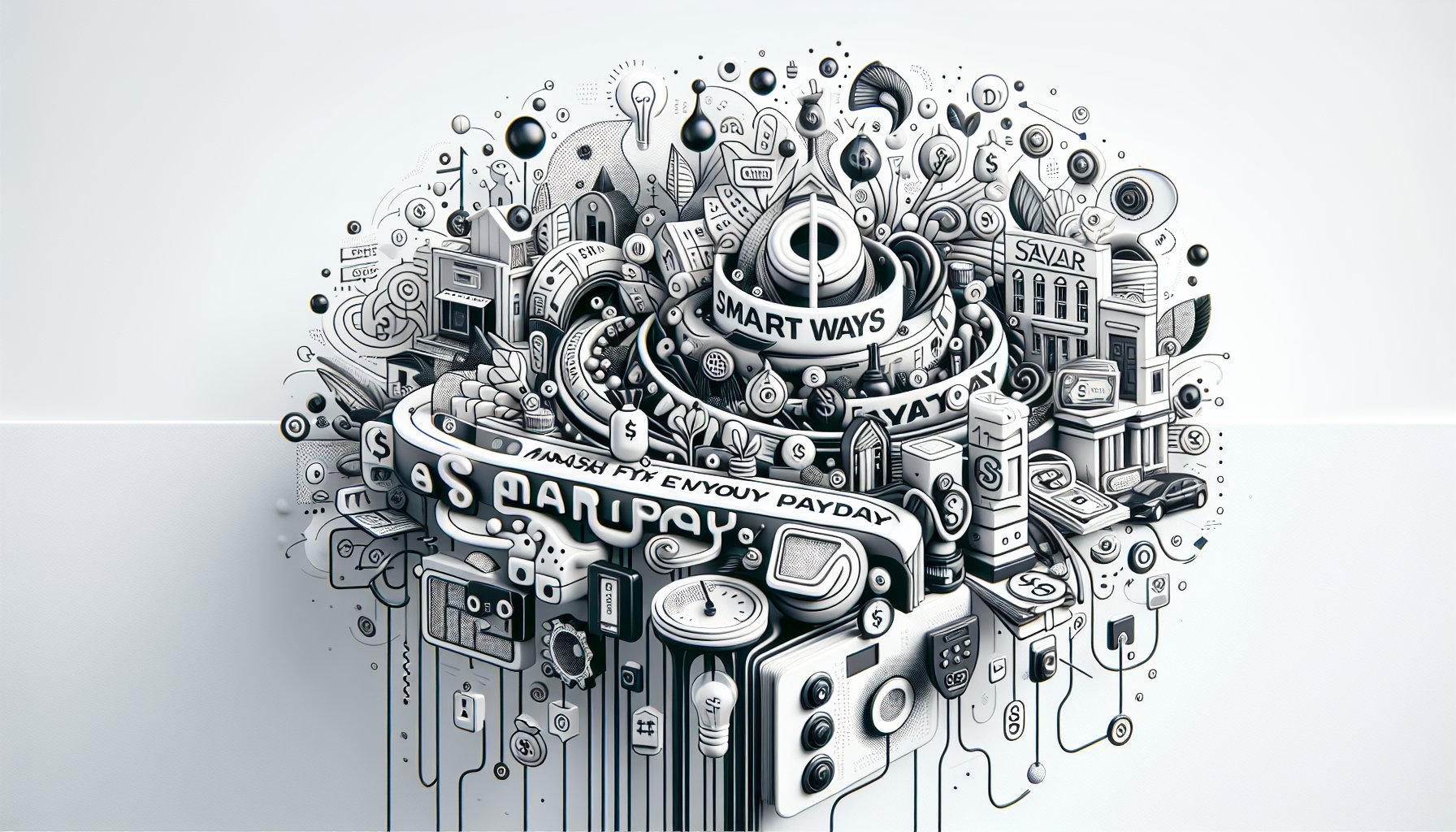  how to manage salary every payday