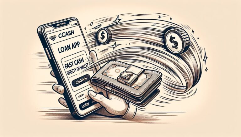  loan app with gcash disbursement