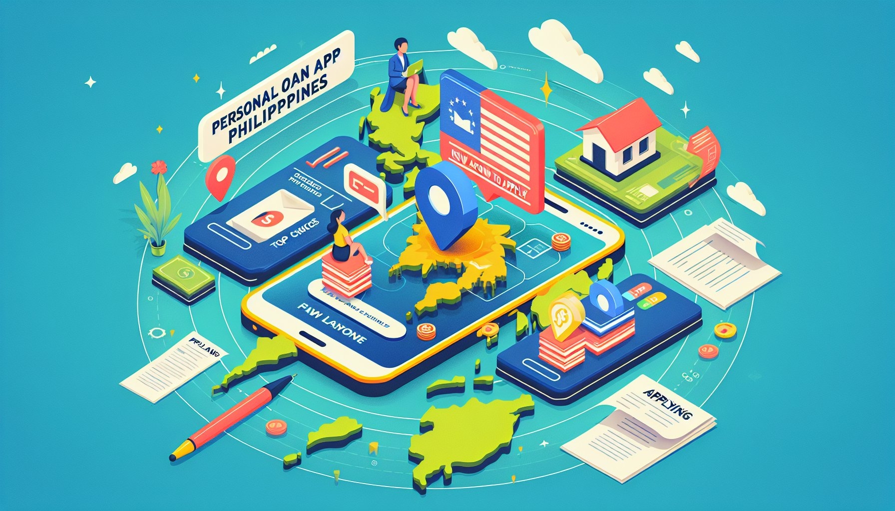 personal loan app philippines