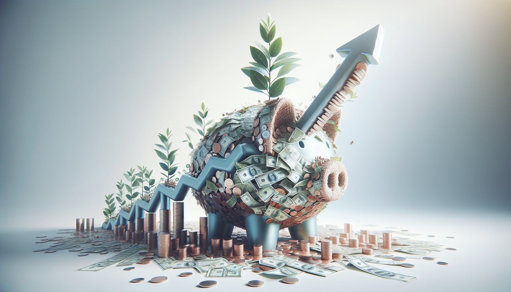  how to grow your savings fast