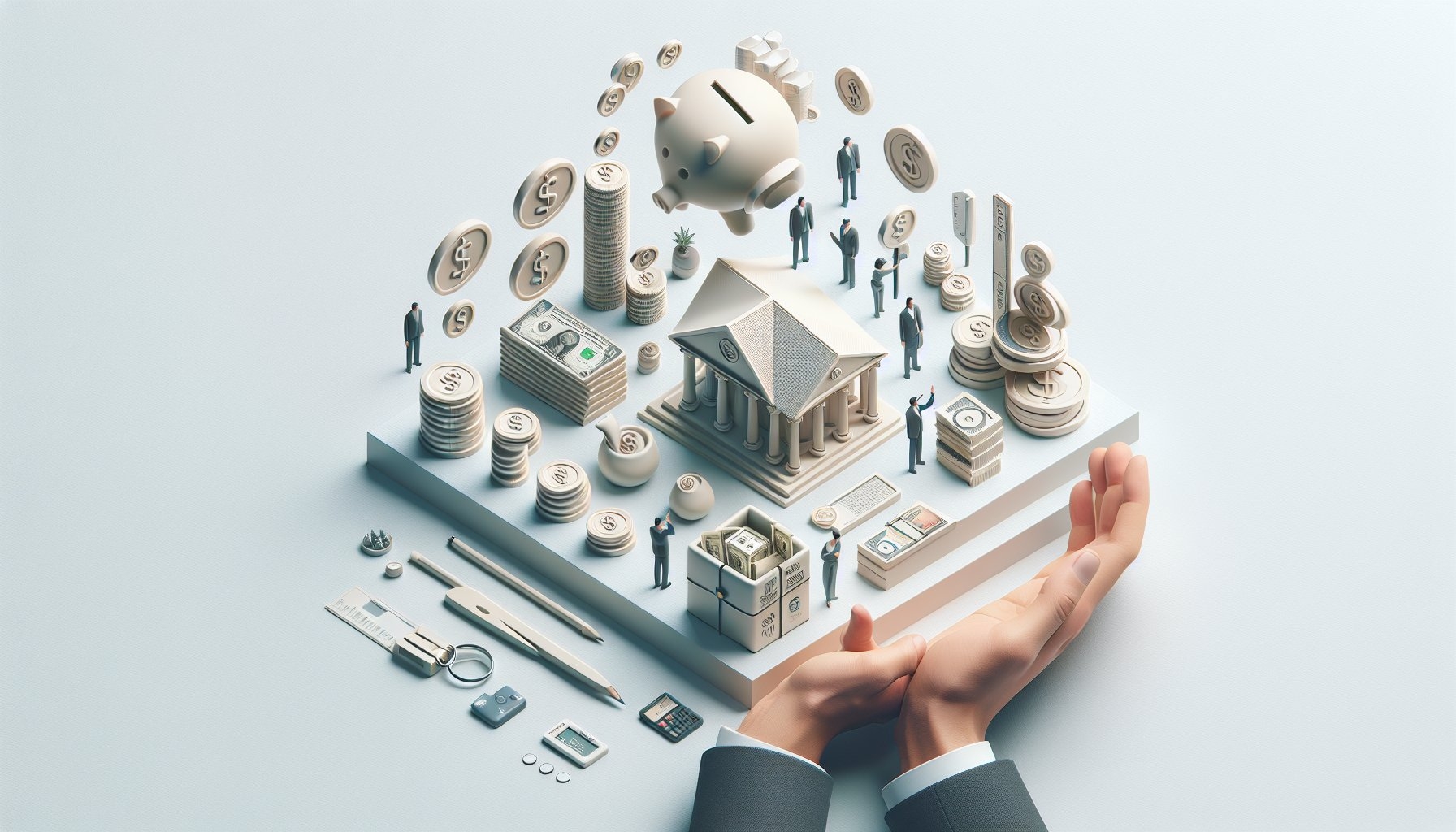  how to save money from small salary