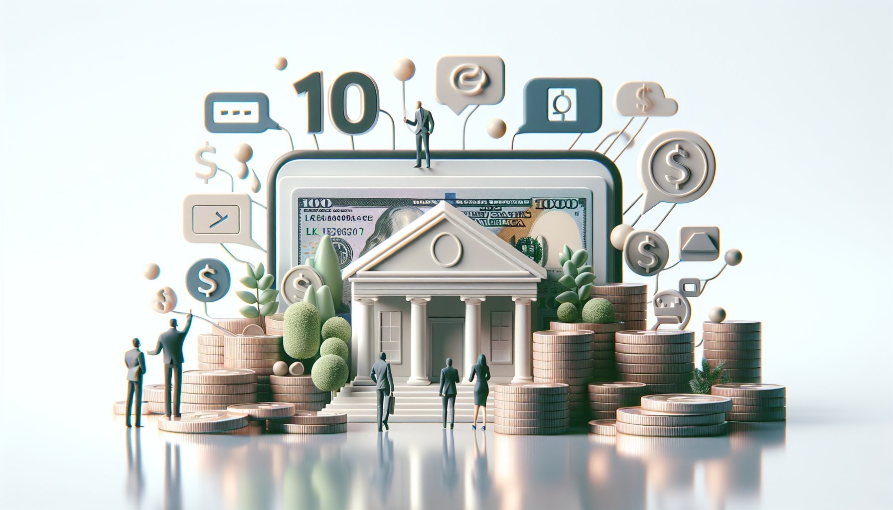  smart borrowing tips