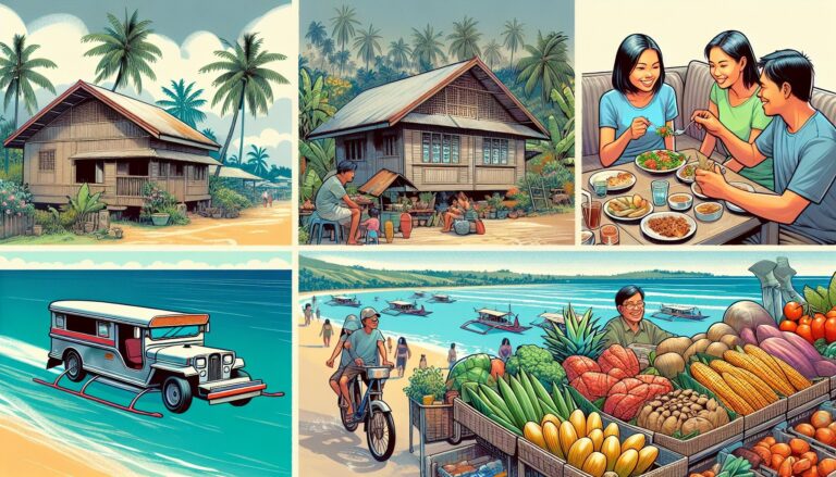  affordable lifestyle philippines