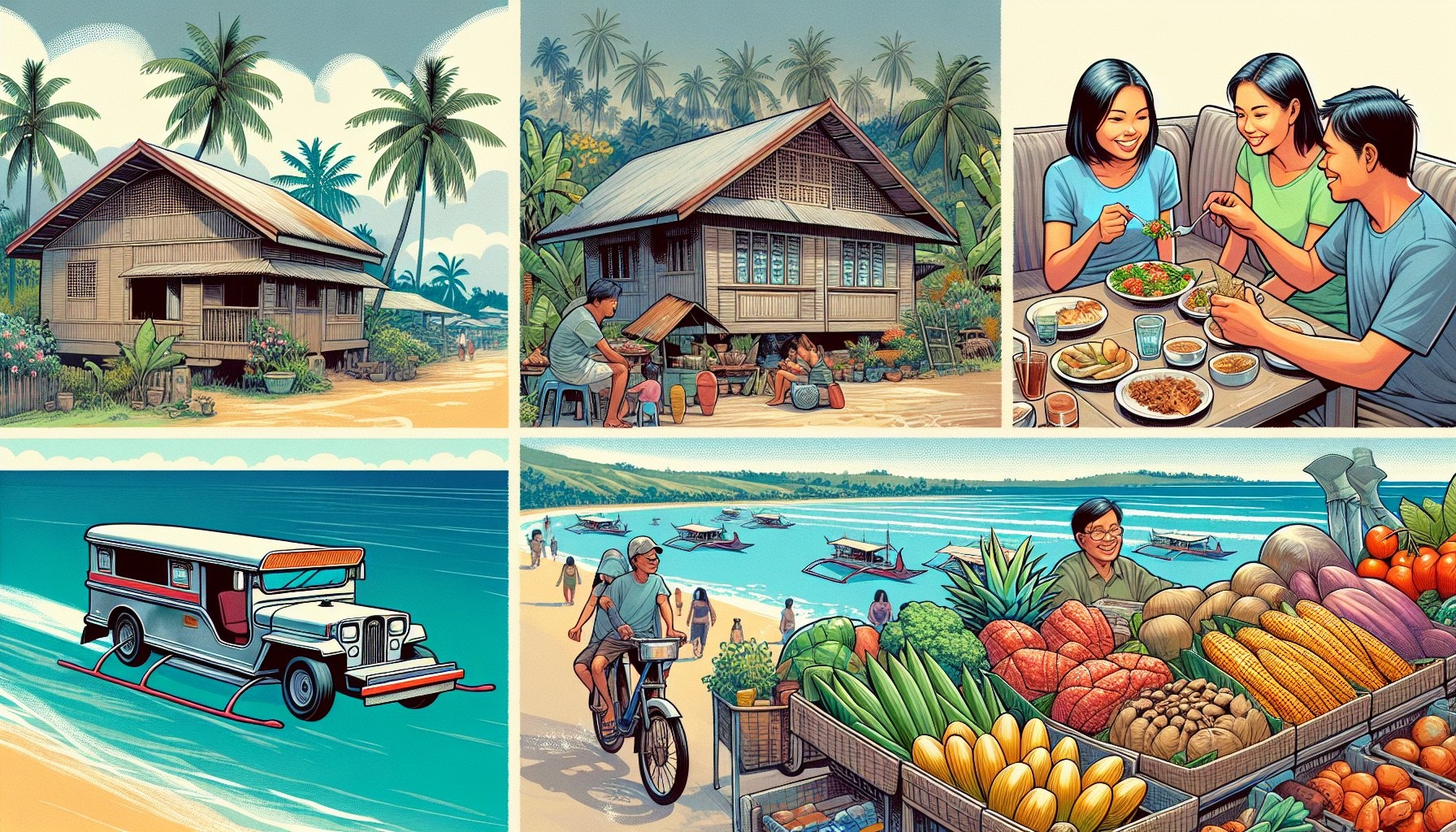 affordable lifestyle philippines