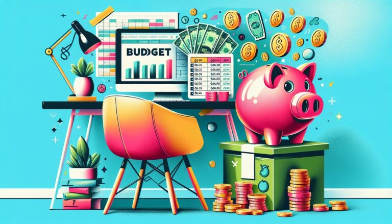  how to save money from small salary