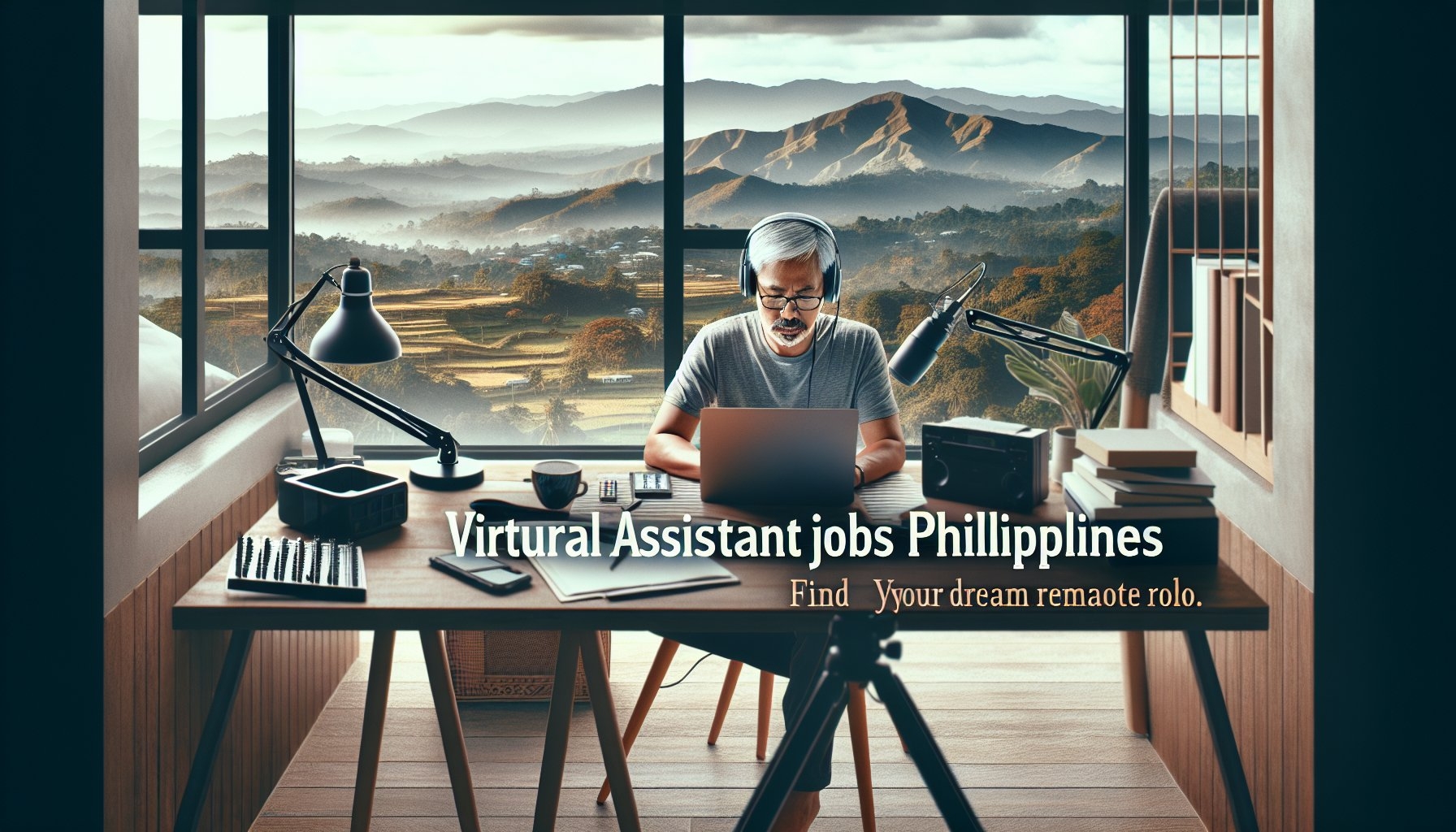 virtual assistant jobs philippines