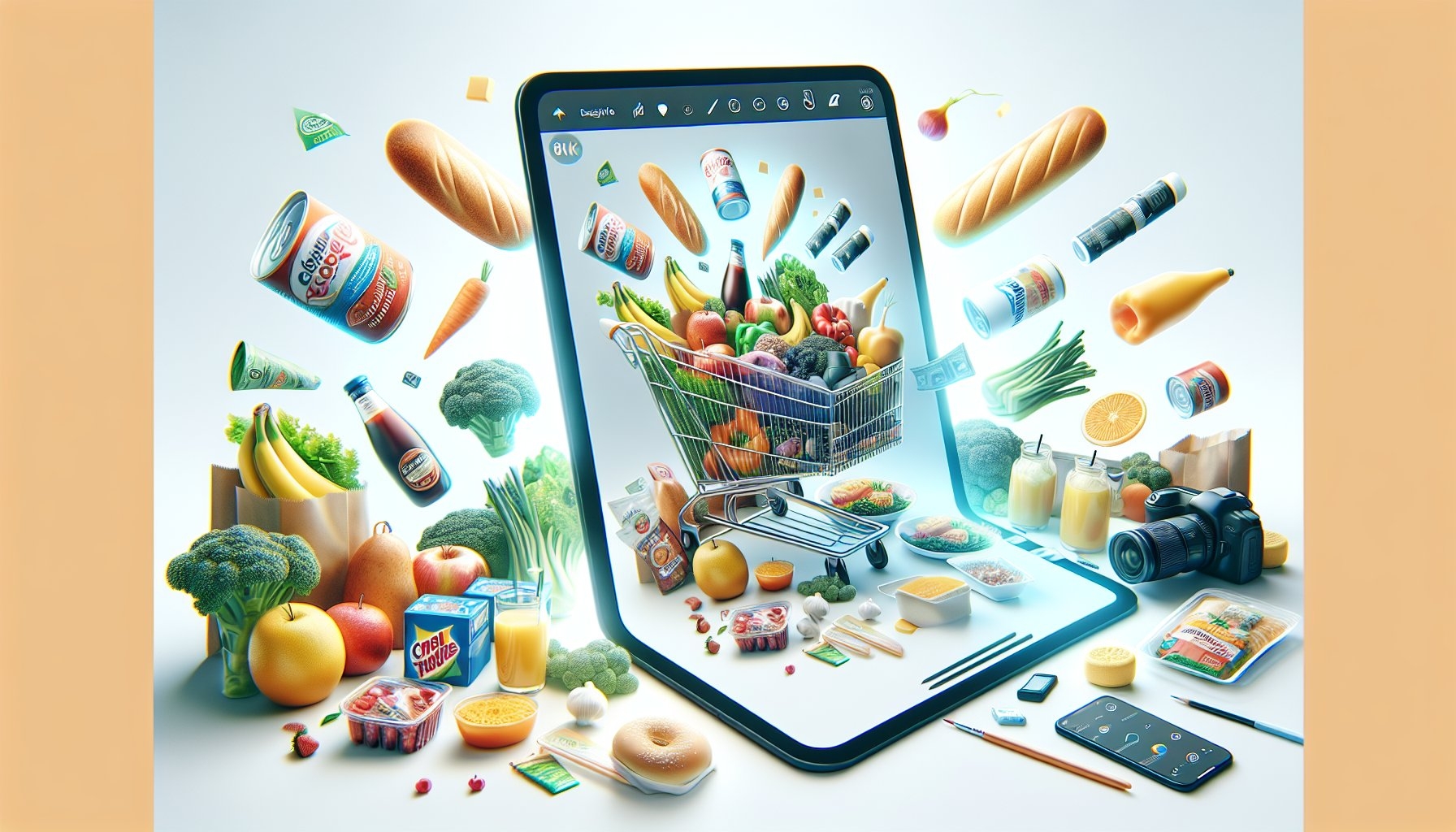  tips to avoid overspending