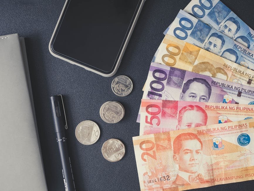 how to save money in the philippines 2025